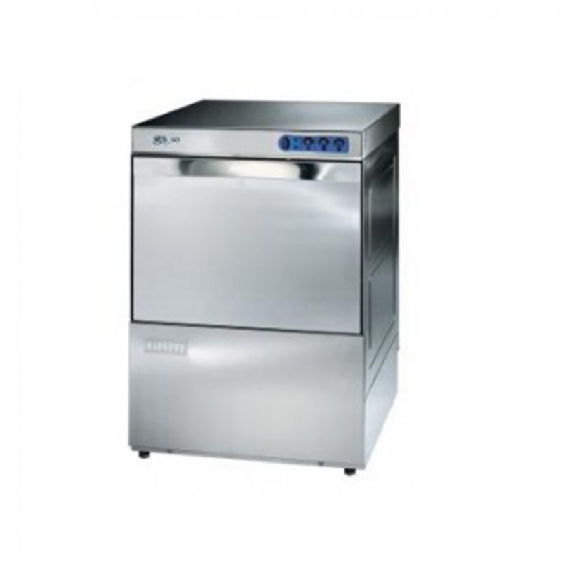 Máquina de Lavar Pratos Dihr GS 50 ECO